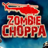 zombie choppa game