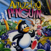 amazing penguin game