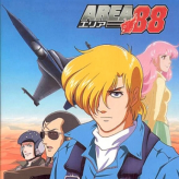 area 88 game