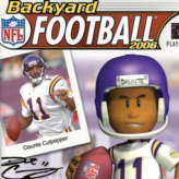 Backyard Football 2006 - Play Game Online