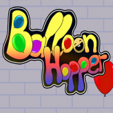 balloon hopper game