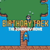 birthday trek game