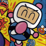 bomberman collection game
