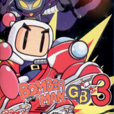 bomberman gb 3 game