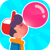 bubblegum hero game