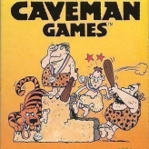 caveman games game