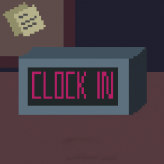 clock:in game