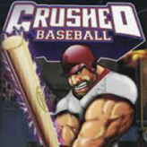 crushed baseball game