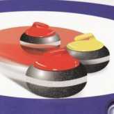 curling ds game