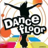 dance floor game