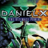 daniel x: the ultimate power game