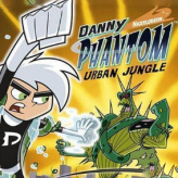 danny phantom: urban jungle ds game