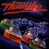 classic days of thunder game