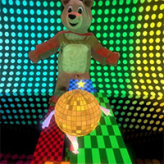 disco jumper game
