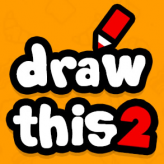 draw this 2 game