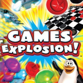 games explosion game