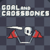 goal and crossbones game