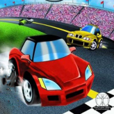 gp-1 racing game