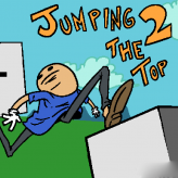 jumping to the top 2 game