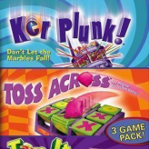 kerplunk!, toss across, and tipit game
