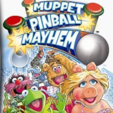 muppet pinball mayhem game