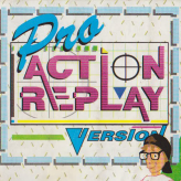 pro action replay game