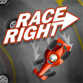 race right game