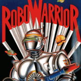 robo warrior game
