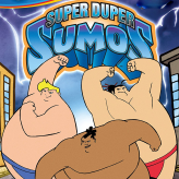 super duper sumos game