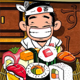 Sushi Slicer - Jogue Sushi Slicer Jogo Online