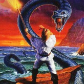 ultima: quest of the avatar game