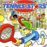 world tennis stars game
