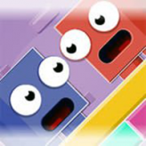 color magnets game