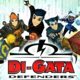 di-gata defenders game