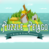 puzzle pelago game