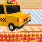 taxi apocalypse game