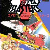 air busters game