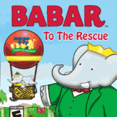 babar to the rescue game