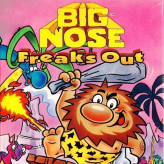 big nose freaks out game