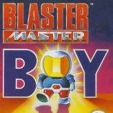 blaster master boy game