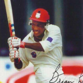 brian lara cricket 96 game