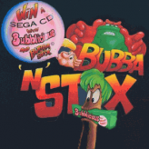 download bubba n stix mega drive