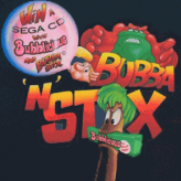 bubba n stix game