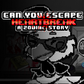 can you escape heartbreak? game