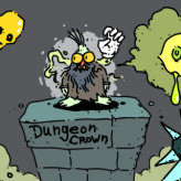 crown dungeon game