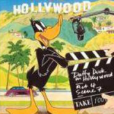 daffy duck in hollywood game