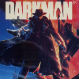 classic darkman game