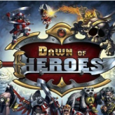 dawn of heroes game