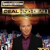 deal or no deal: special edition ds game