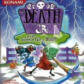 death jr. and the science fair of doom game